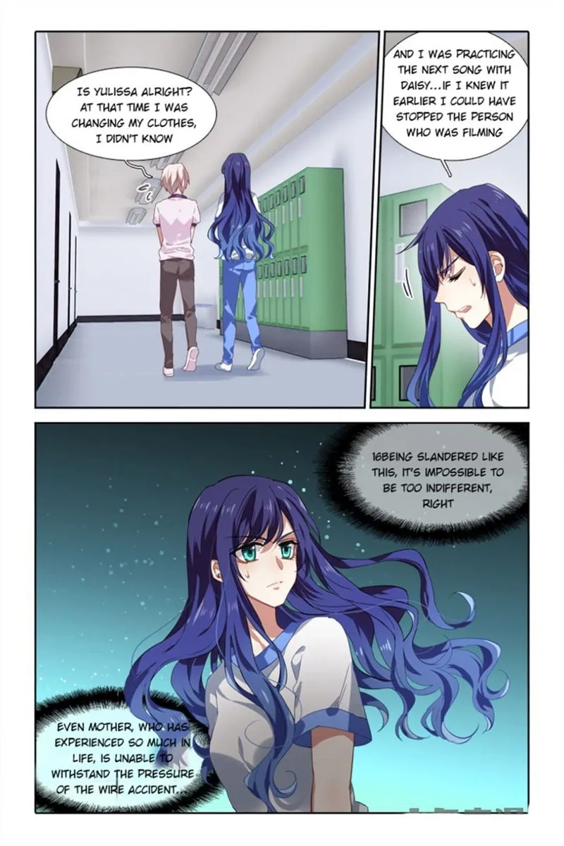 Star Dream Idol Project Chapter 95 Online - página 4