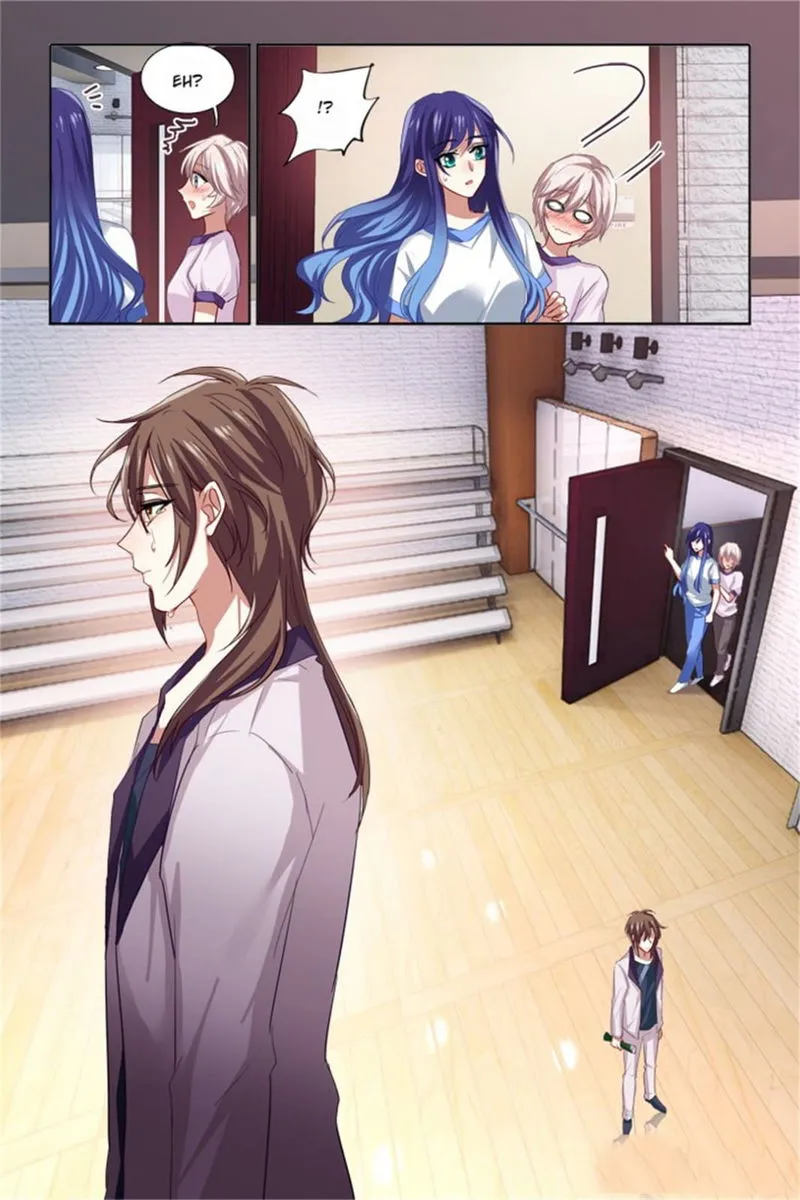 Star Dream Idol Project Chapter 96 Online - página 4