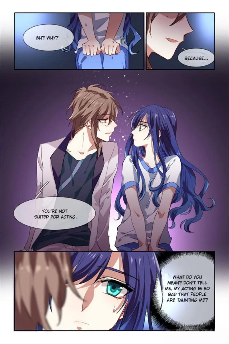 Star Dream Idol Project Chapter 96 Online - página 10