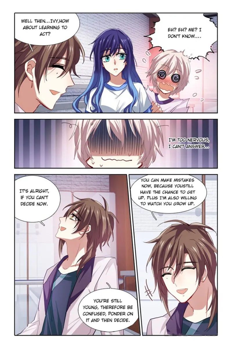 Star Dream Idol Project Chapter 97 Online - página 4