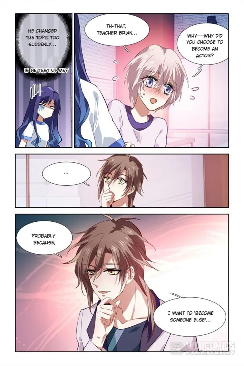 Star Dream Idol Project Chapter 97 Online - página 5