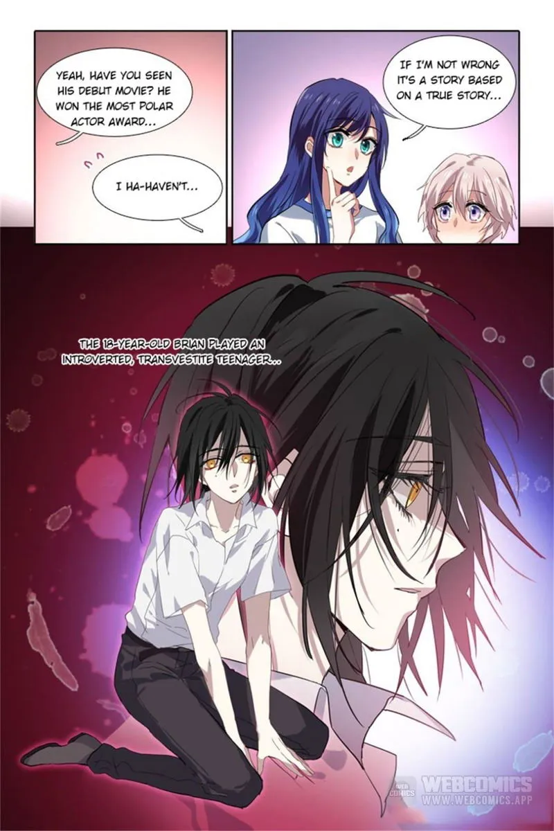 Star Dream Idol Project Chapter 97 Online - página 7