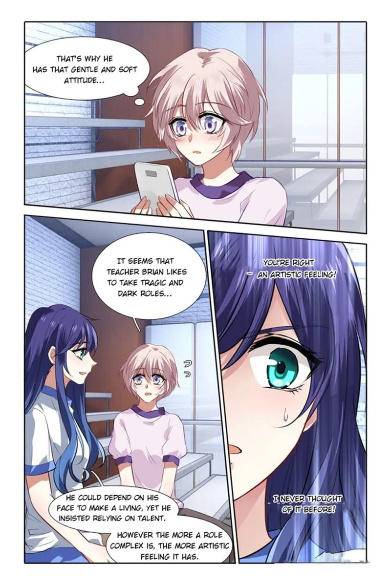 Star Dream Idol Project Chapter 97 Online - página 10