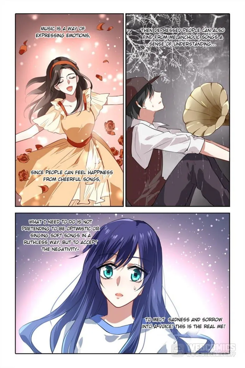 Star Dream Idol Project Chapter 98 Online - página 3