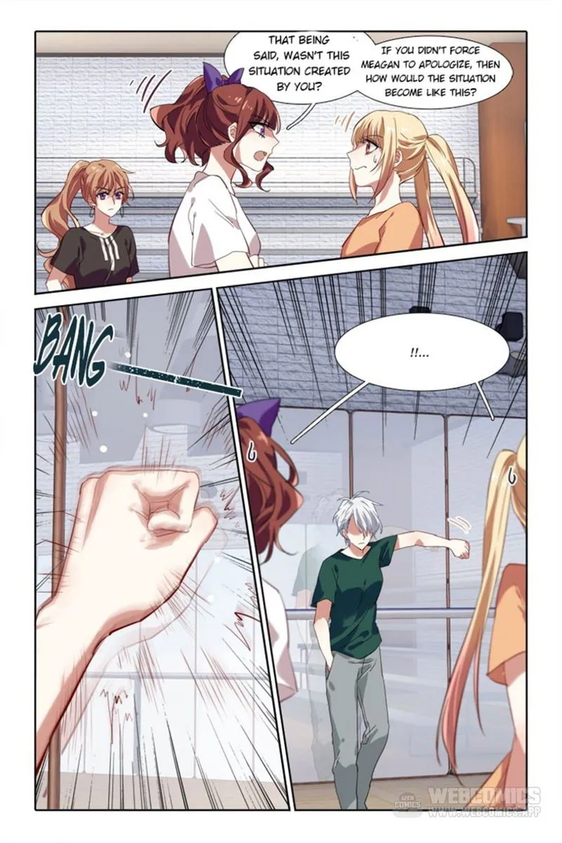 Star Dream Idol Project Chapter 98 Online - página 7