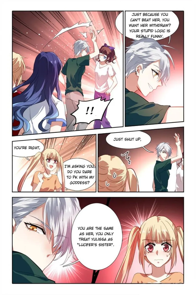 Star Dream Idol Project Chapter 98 Online - página 10