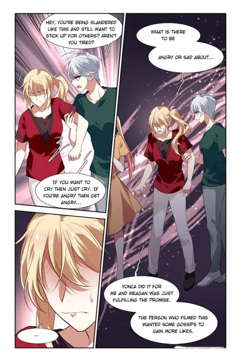 Star Dream Idol Project Chapter 99 Online - página 4