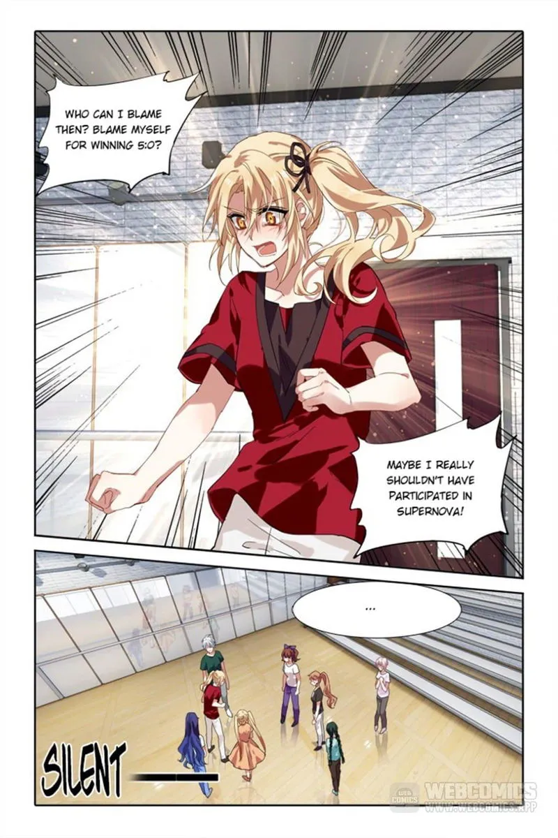 Star Dream Idol Project Chapter 99 Online - página 5