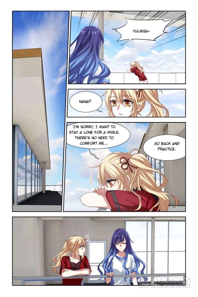 Star Dream Idol Project Chapter 99 Online - página 7