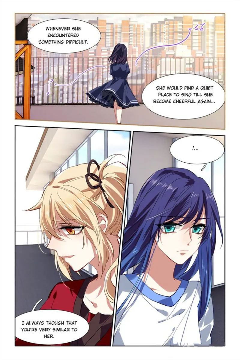 Star Dream Idol Project Chapter 99 Online - página 10