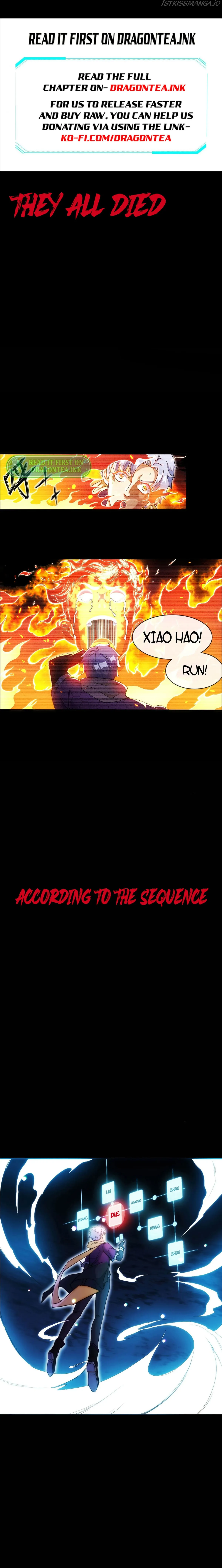 Star Gate Chapter 0 Online - página 2