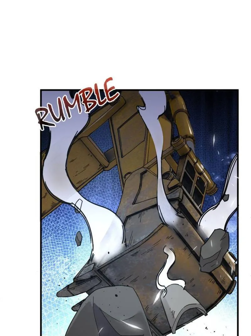 Star Gate Chapter 10 Online - página 1