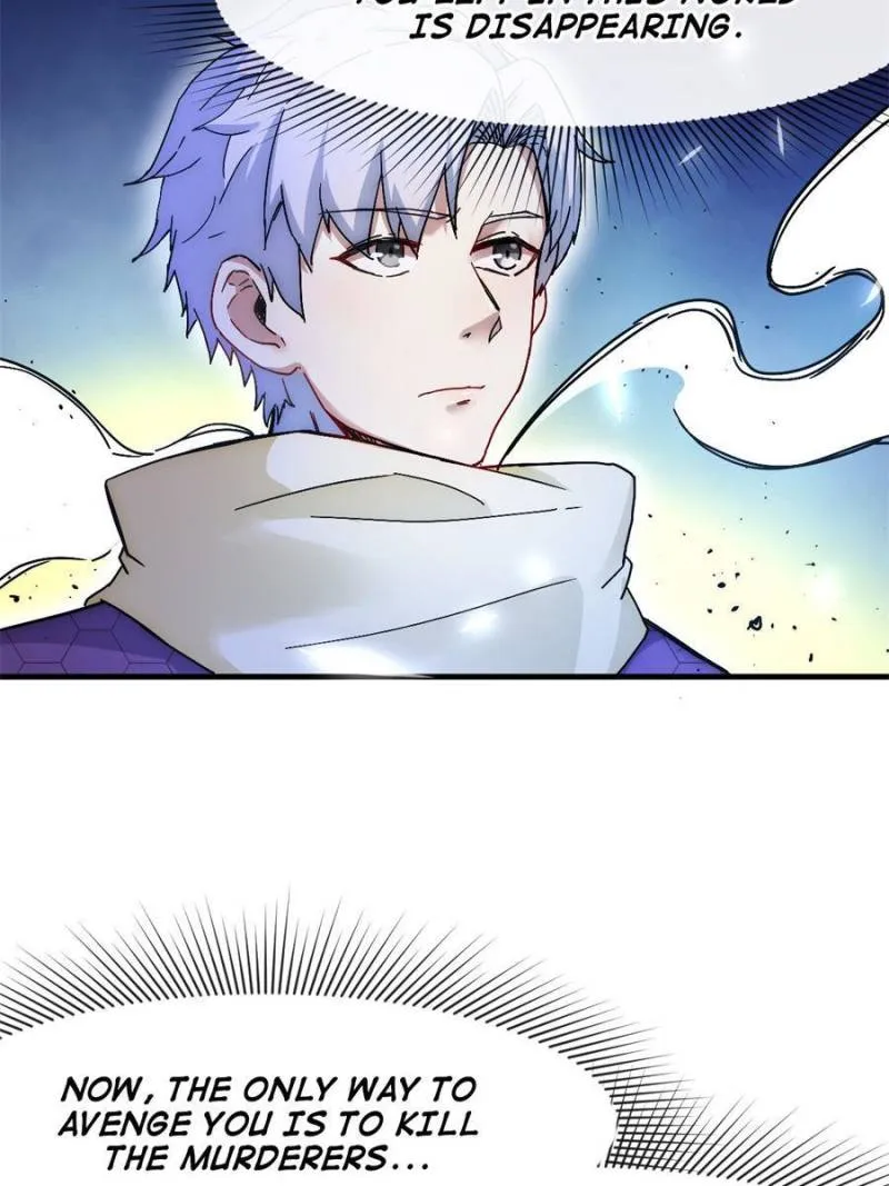 Star Gate Chapter 10 Online - página 5