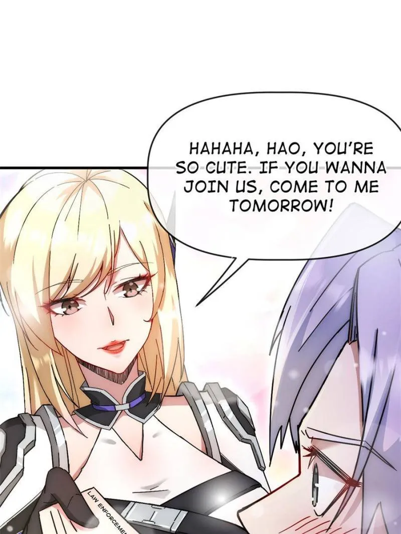 Star Gate Chapter 10 Online - página 9