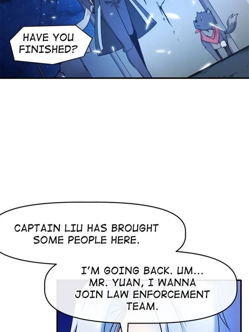 Star Gate Chapter 10 Online - página 17