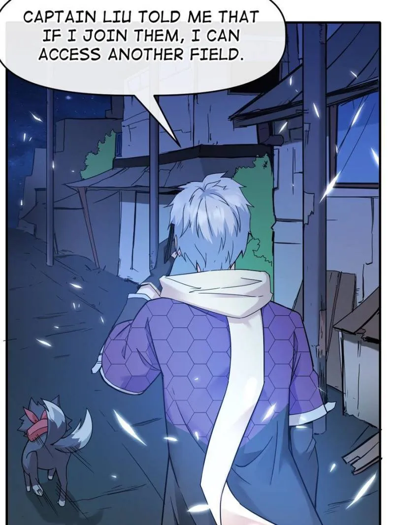 Star Gate Chapter 10 Online - página 19