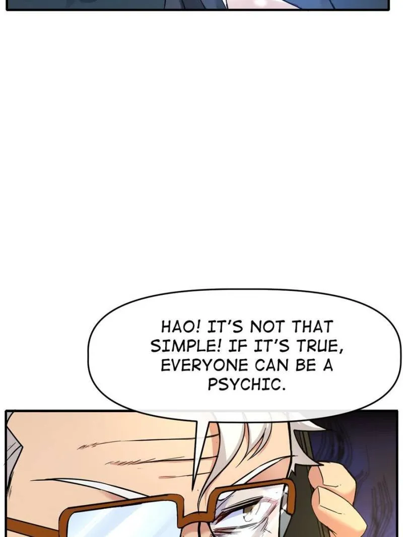 Star Gate Chapter 10 Online - página 20