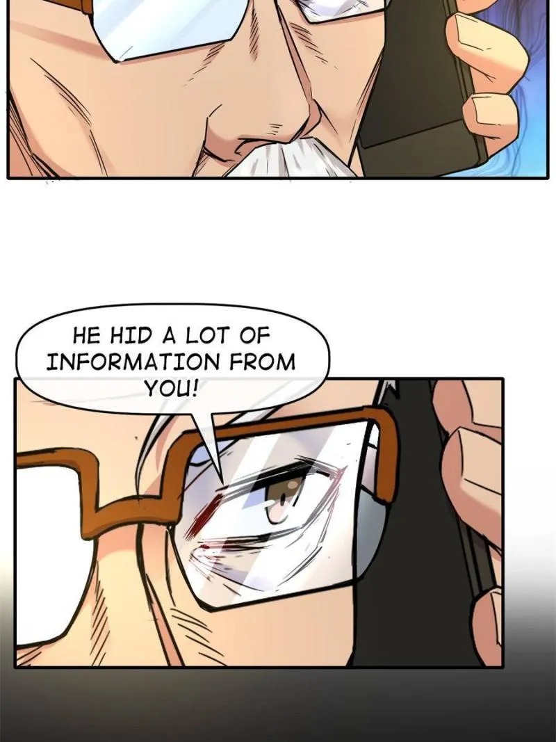 Star Gate Chapter 10 Online - página 21
