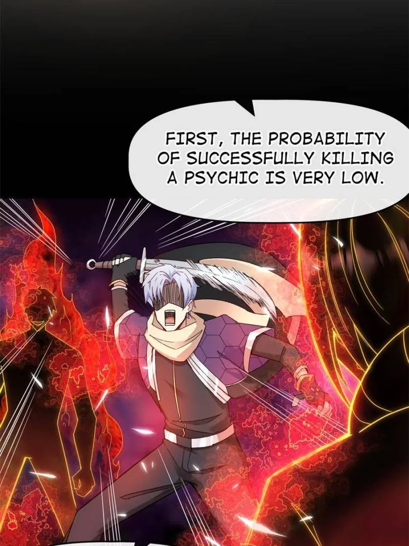Star Gate Chapter 10 Online - página 22