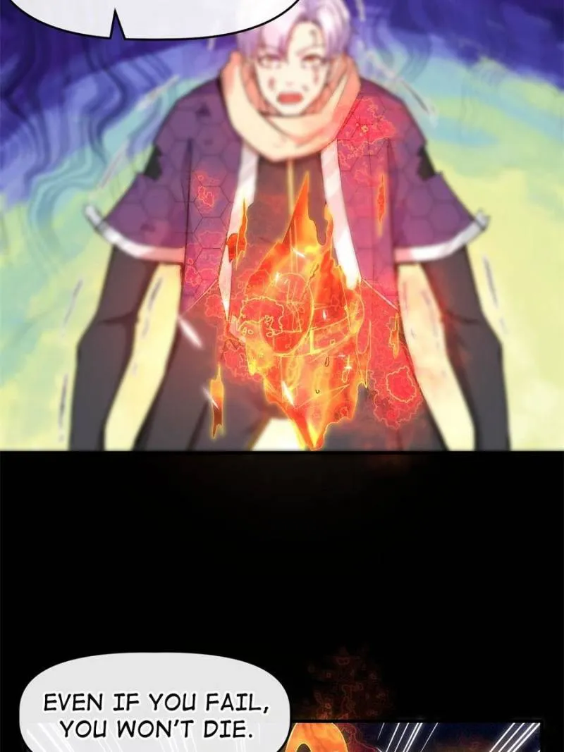 Star Gate Chapter 10 Online - página 25