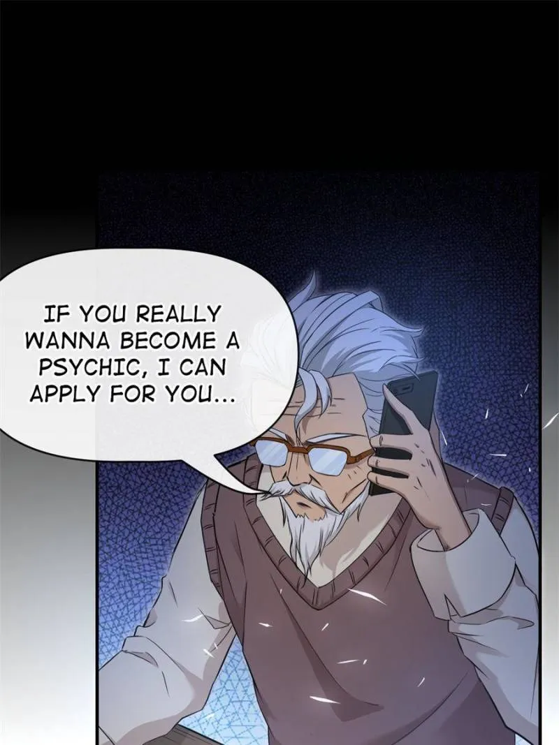Star Gate Chapter 10 Online - página 33