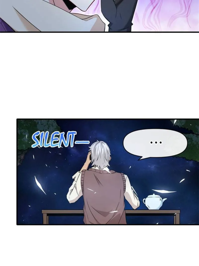 Star Gate Chapter 10 Online - página 35