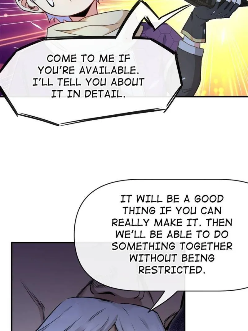 Star Gate Chapter 10 Online - página 37