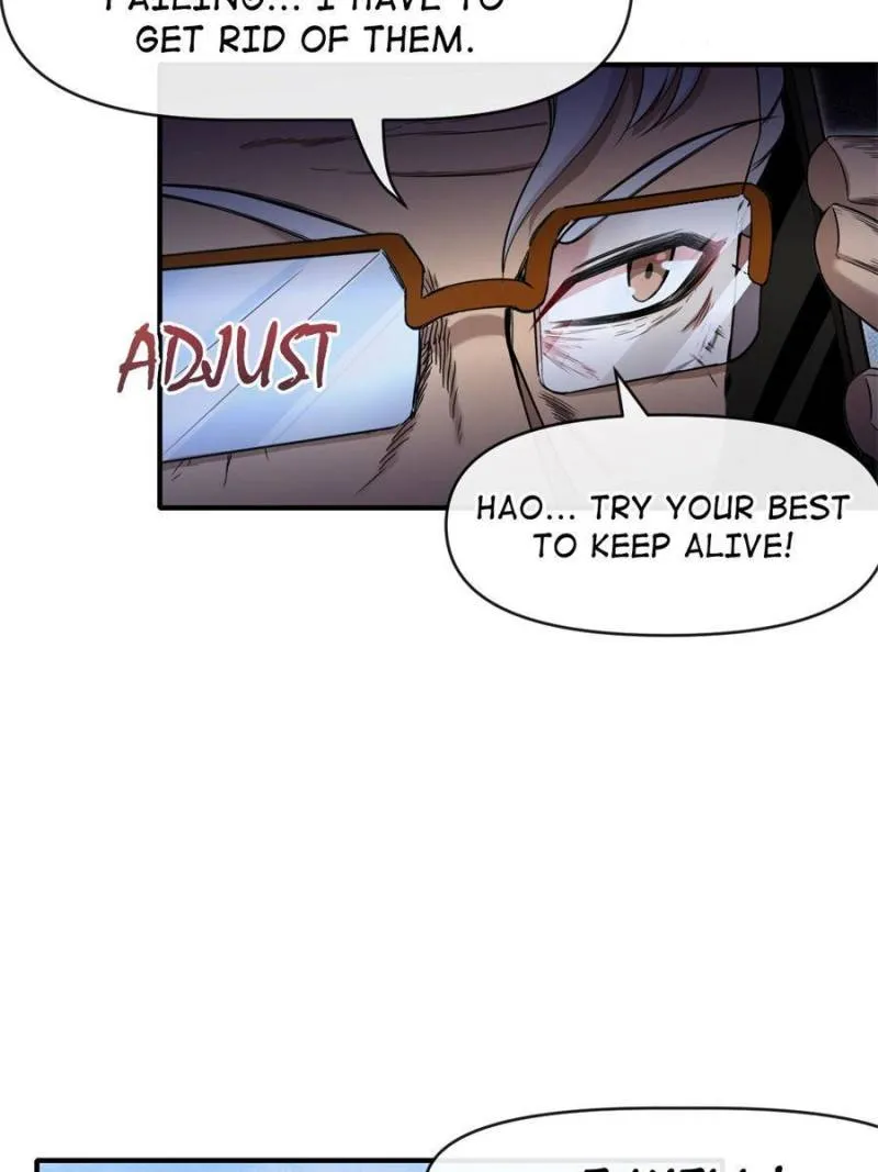 Star Gate Chapter 10 Online - página 39
