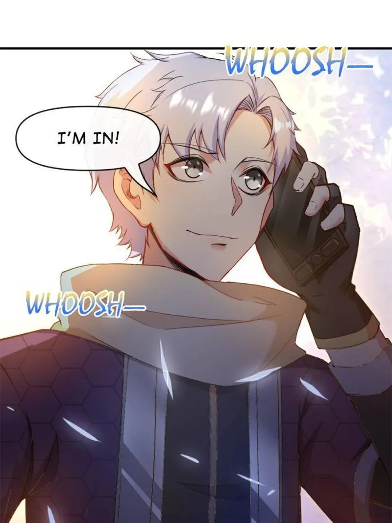 Star Gate Chapter 10 Online - página 45