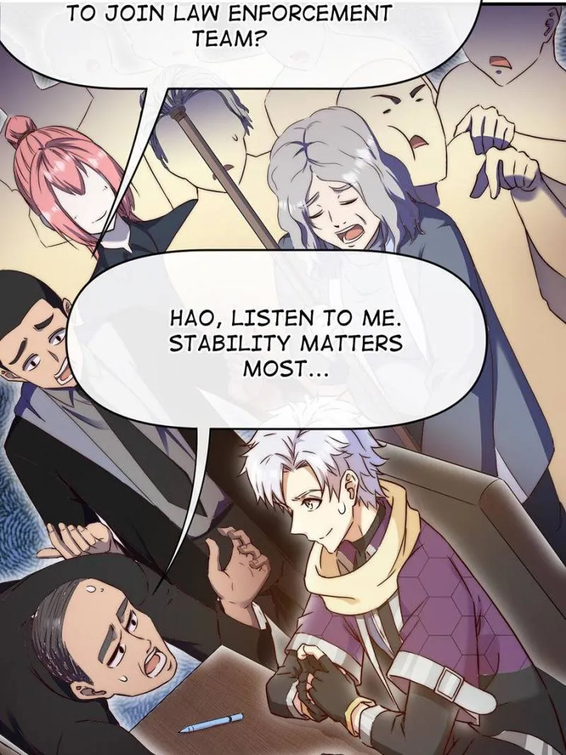 Star Gate Chapter 10 Online - página 49