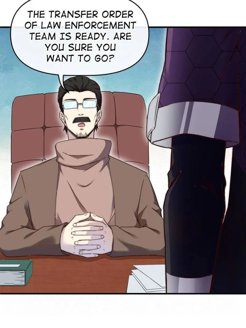 Star Gate Chapter 10 Online - página 54