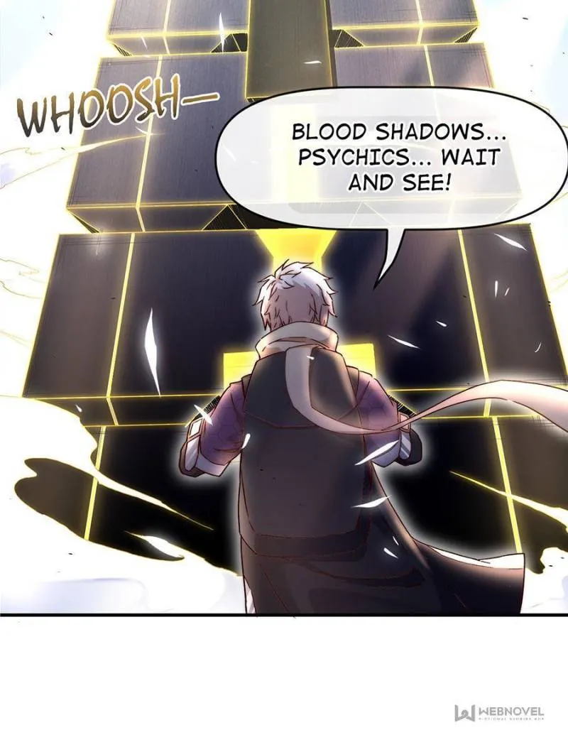Star Gate Chapter 10 Online - página 64