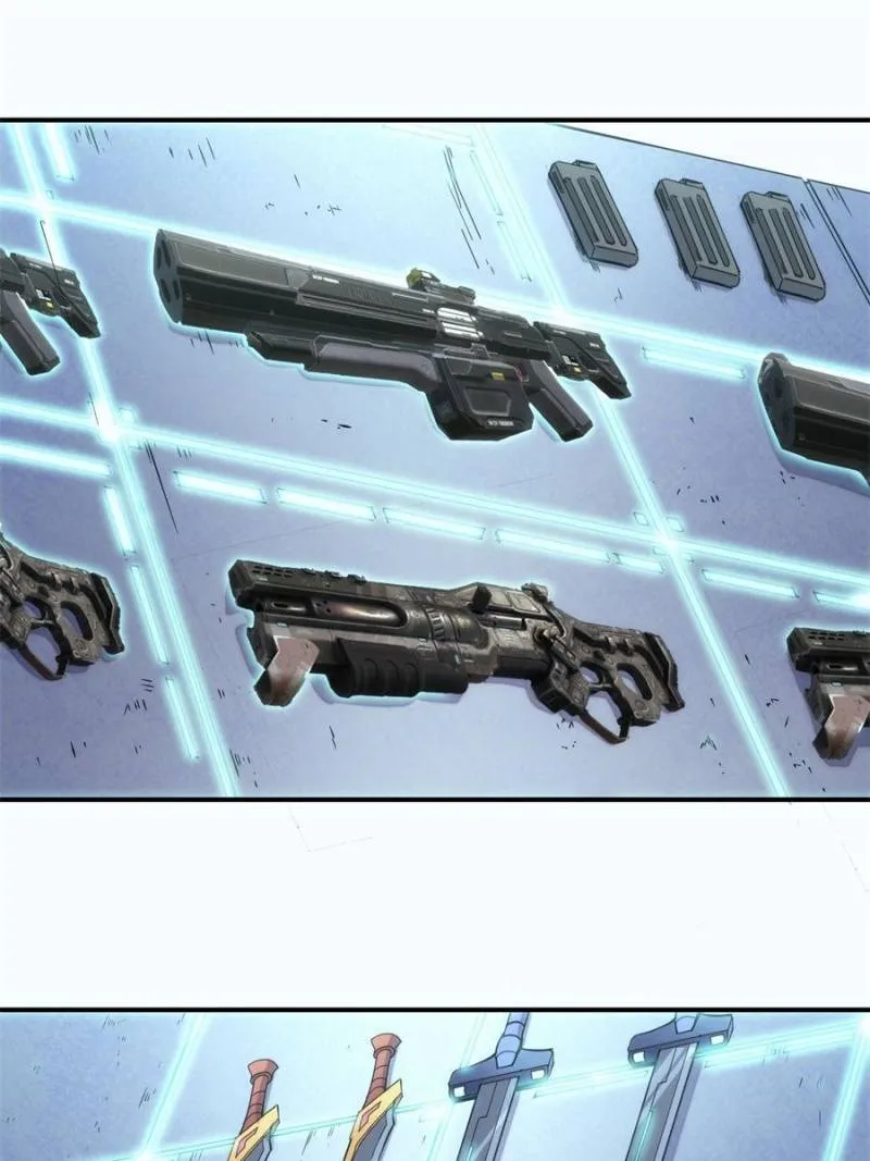 Star Gate Chapter 11 Online - página 1