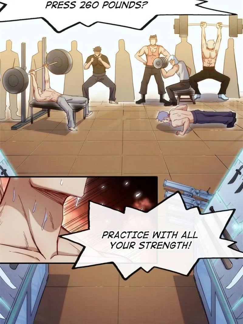 Star Gate Chapter 11 Online - página 4