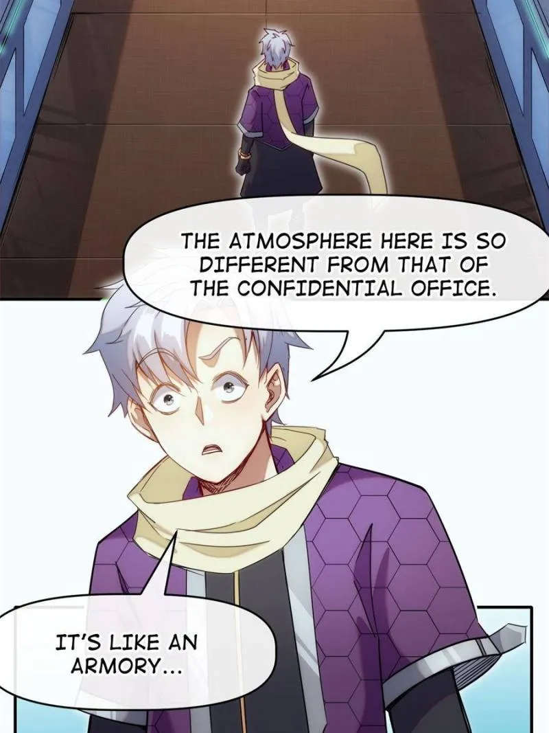Star Gate Chapter 11 Online - página 5