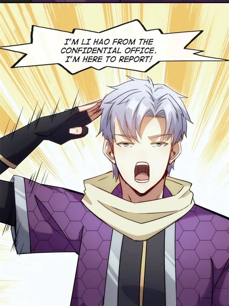 Star Gate Chapter 11 Online - página 8
