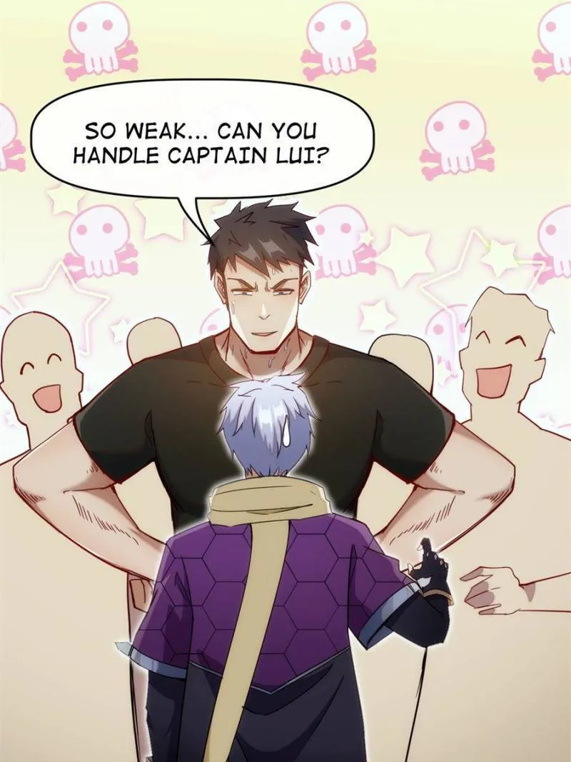 Star Gate Chapter 11 Online - página 10