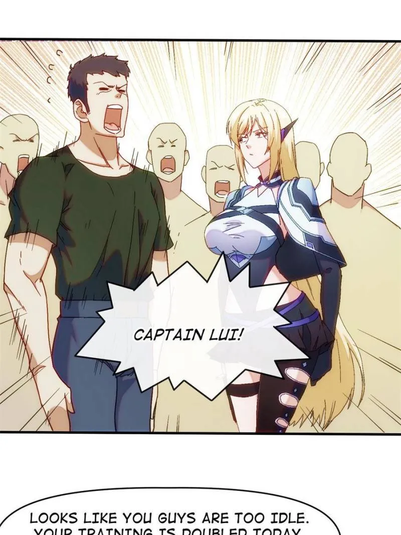 Star Gate Chapter 11 Online - página 12