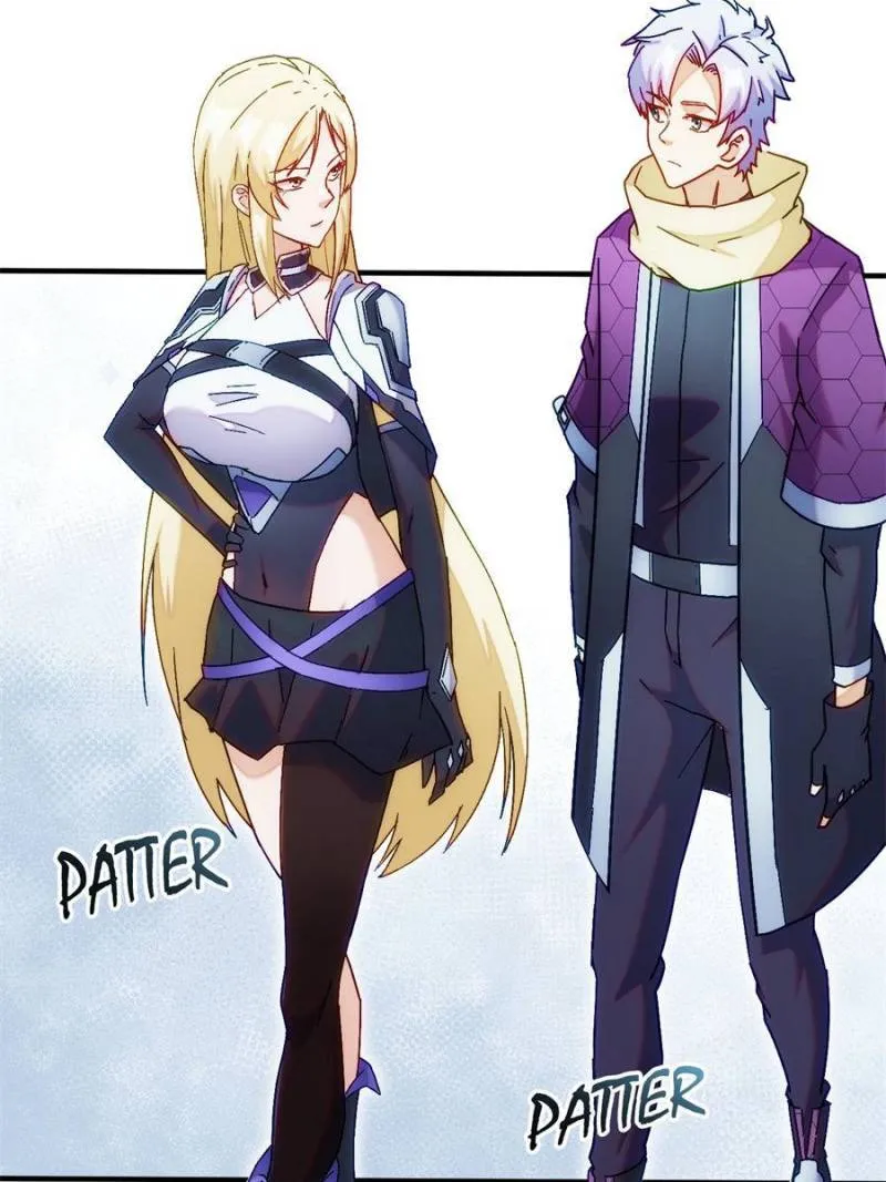 Star Gate Chapter 11 Online - página 17