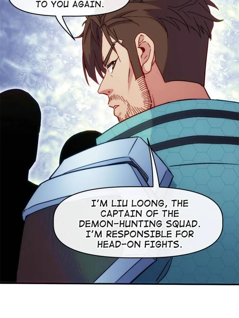 Star Gate Chapter 11 Online - página 19