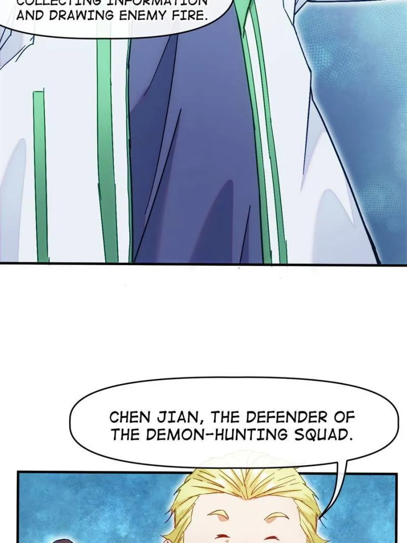Star Gate Chapter 11 Online - página 21