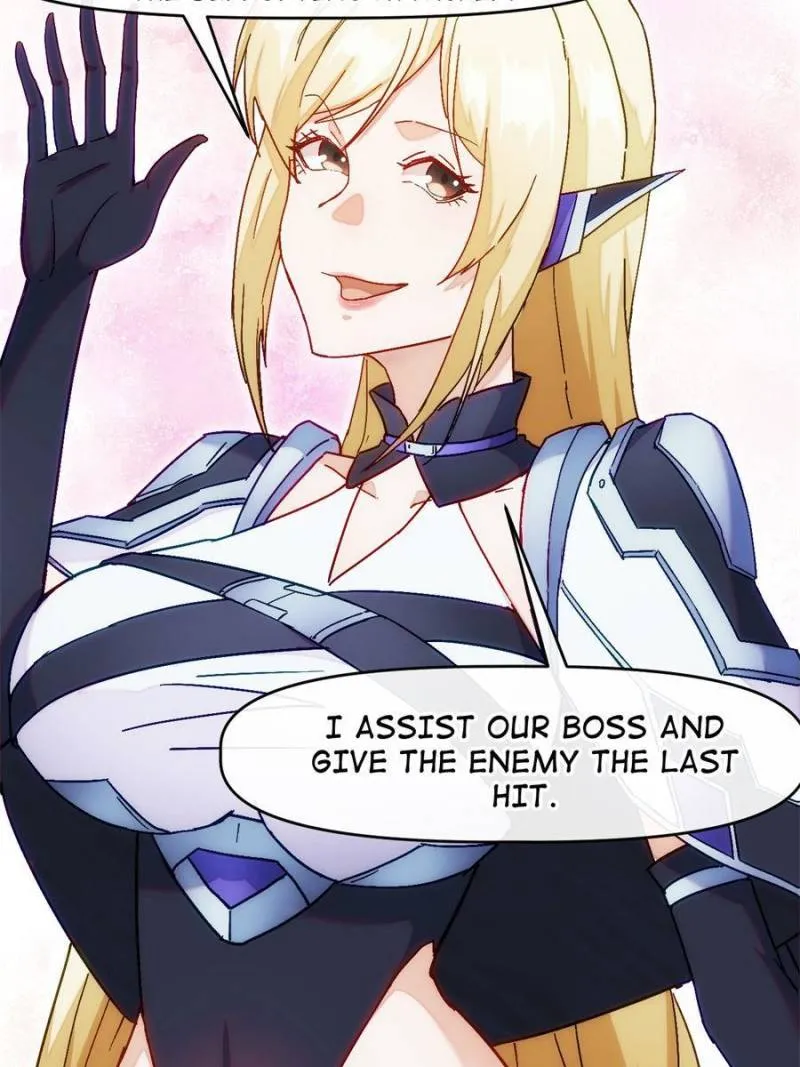 Star Gate Chapter 11 Online - página 23