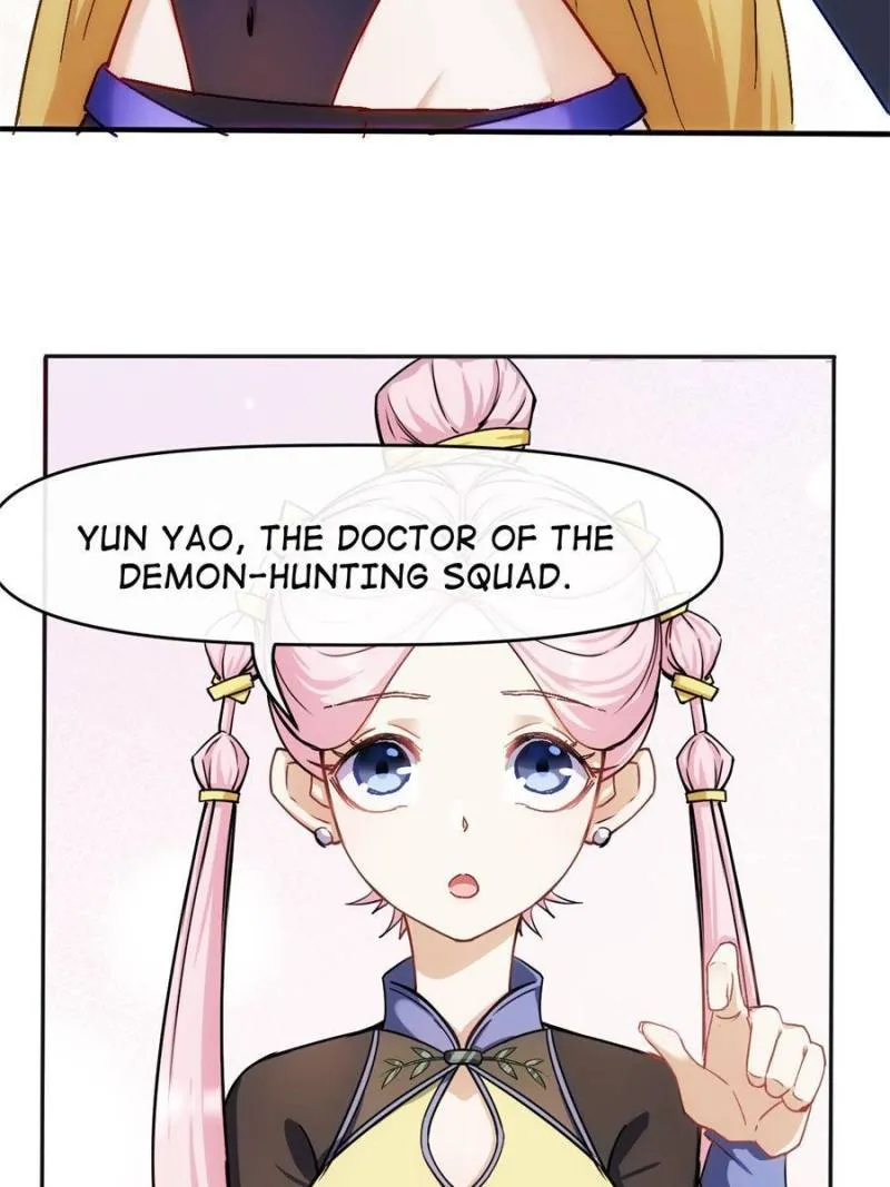 Star Gate Chapter 11 Online - página 24