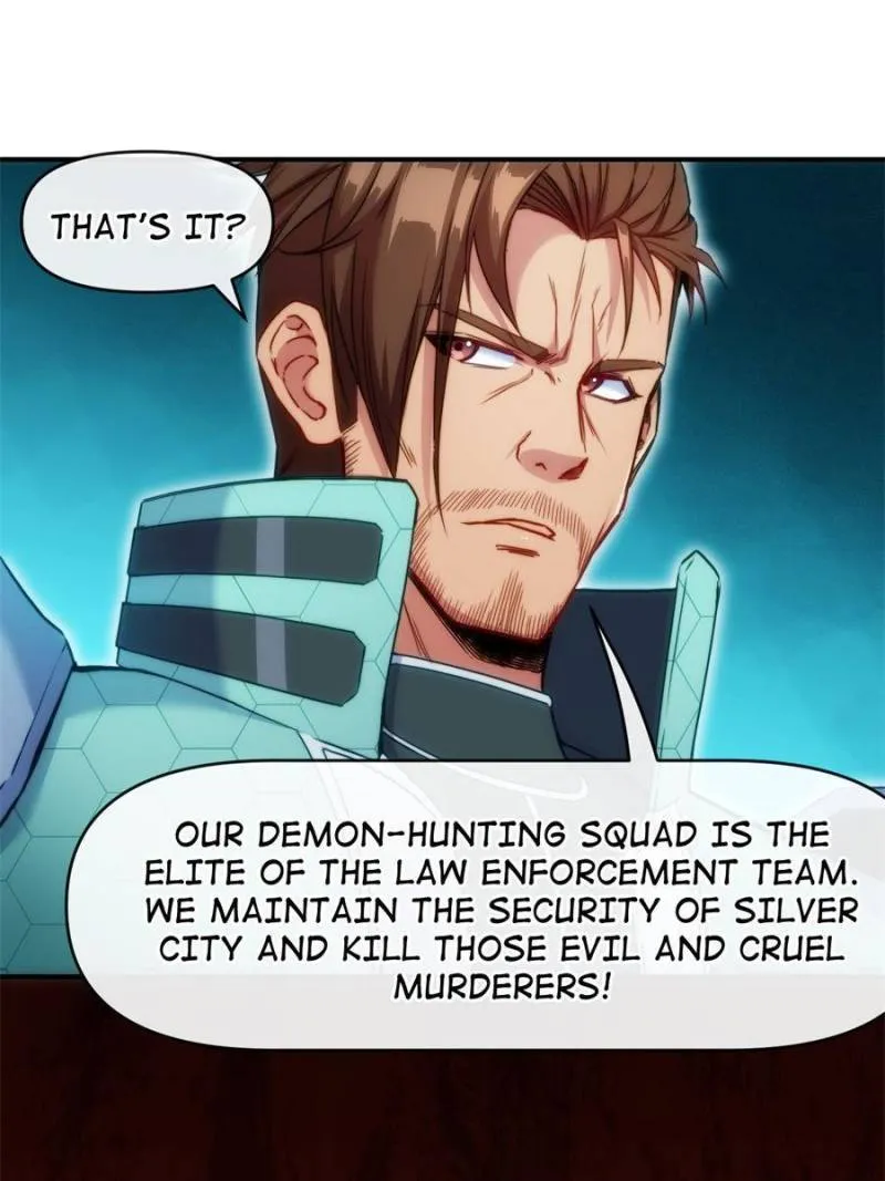 Star Gate Chapter 11 Online - página 28