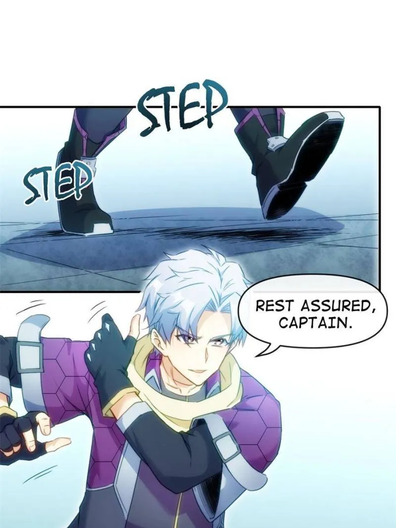 Star Gate Chapter 11 Online - página 33