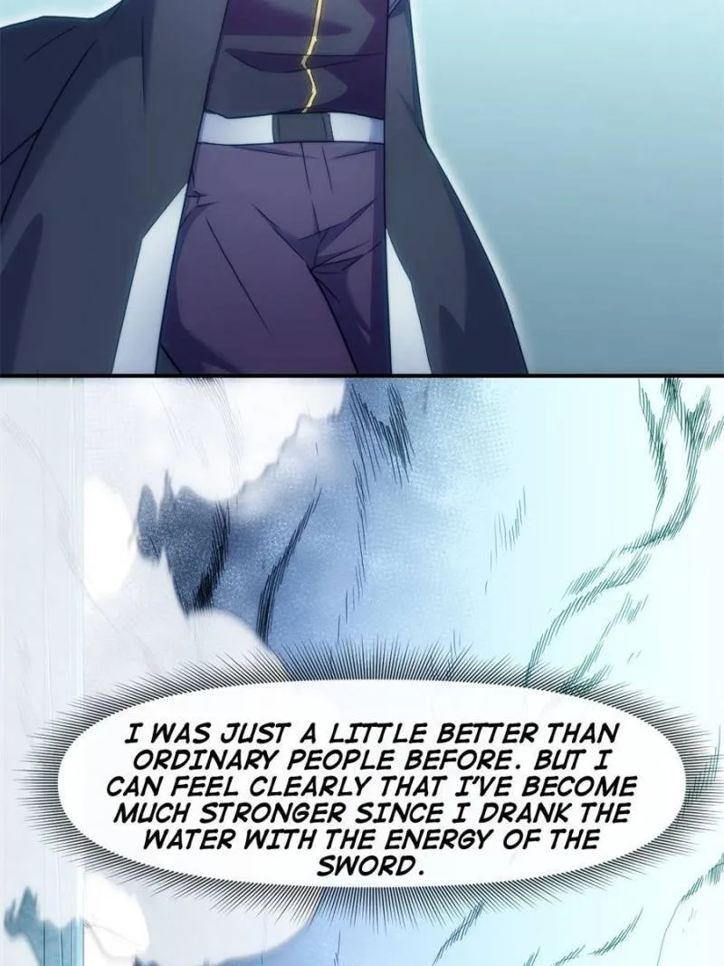 Star Gate Chapter 11 Online - página 34