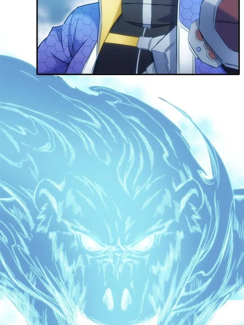 Star Gate Chapter 11 Online - página 37