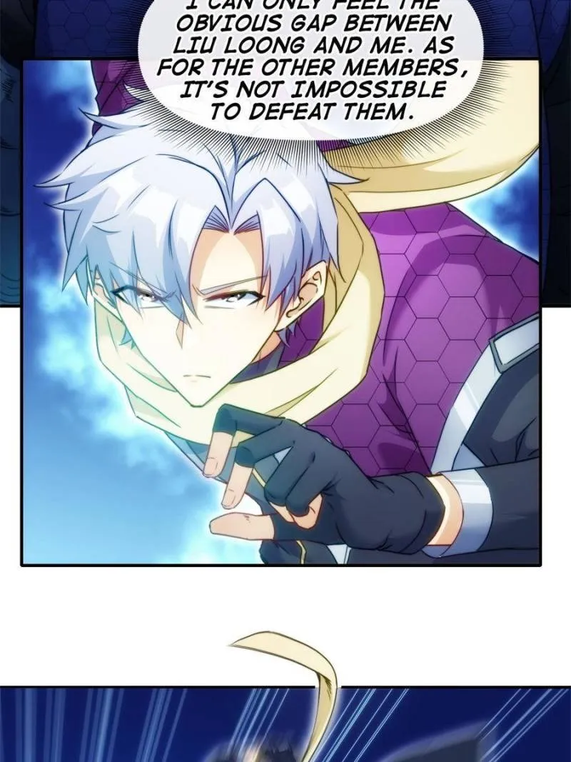 Star Gate Chapter 11 Online - página 40