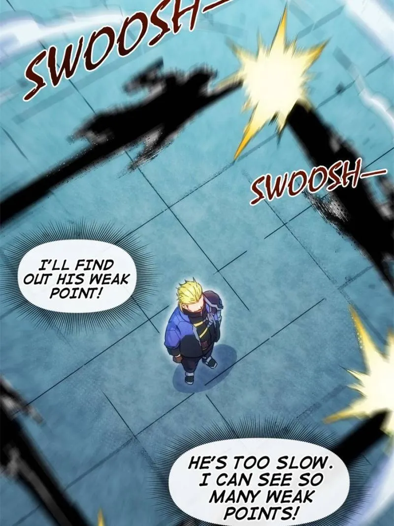 Star Gate Chapter 11 Online - página 42