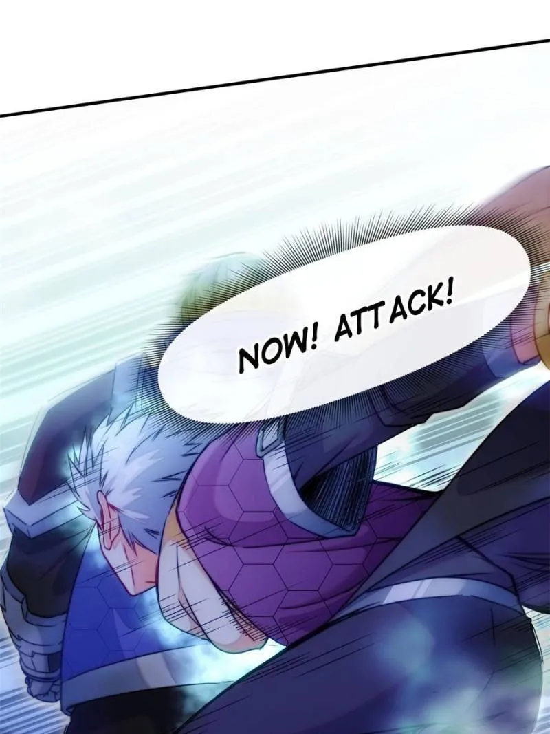 Star Gate Chapter 11 Online - página 46